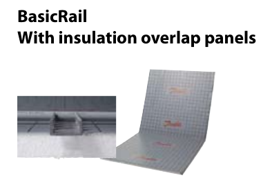 basicrail
