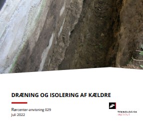 draening