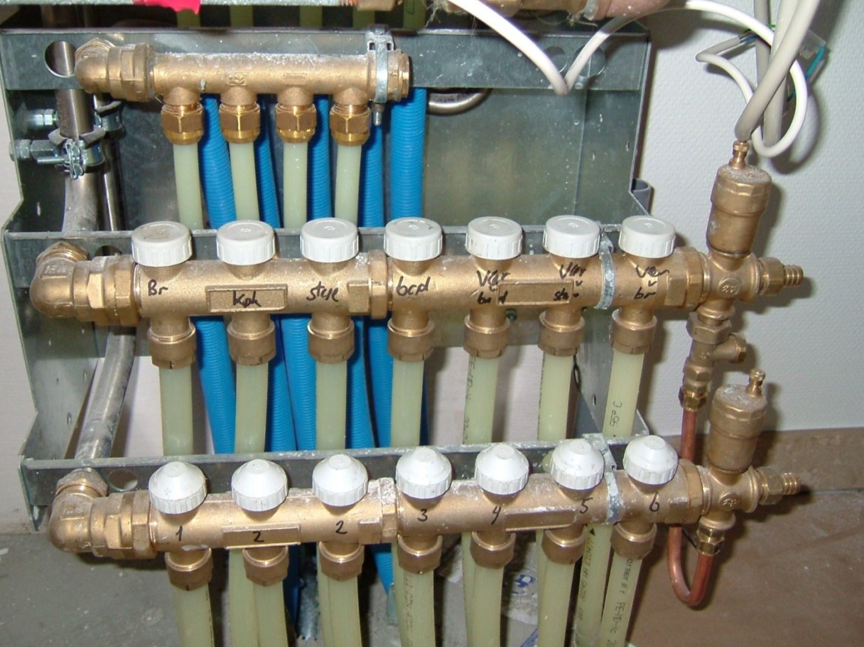 manifold