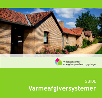 varmeafgiver